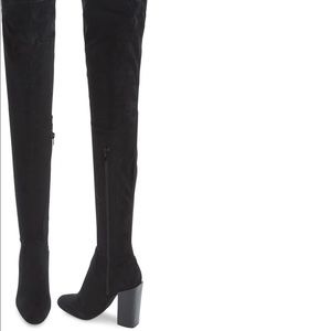 Jeffrey Campbell cienega boots